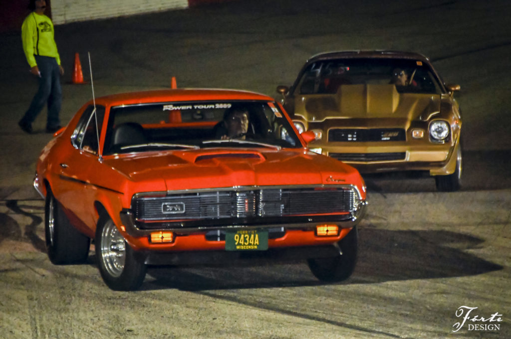La Crosse Street Drags Friday Night Street Drags at La Crosee Speedway